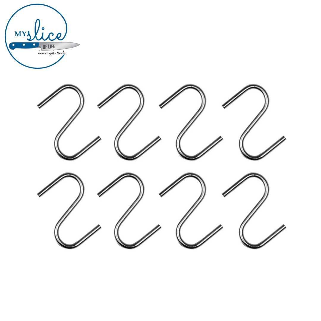 Avanti Salami Sausage Hanging Hooks 8pk (1)