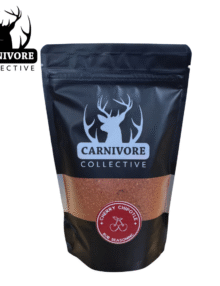 Carnivore Collective Cherry Chipotle Rub 200gms