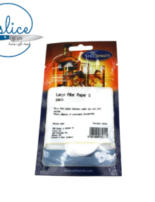 Still Spirits Large Filter Paper - 5 Pack
