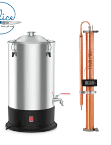 Still Spirits Create+ 25L Boiler TC & Copper Condenser