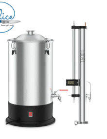 Still Spirits Create+ 25L Boiler TC & Stainless Condenser