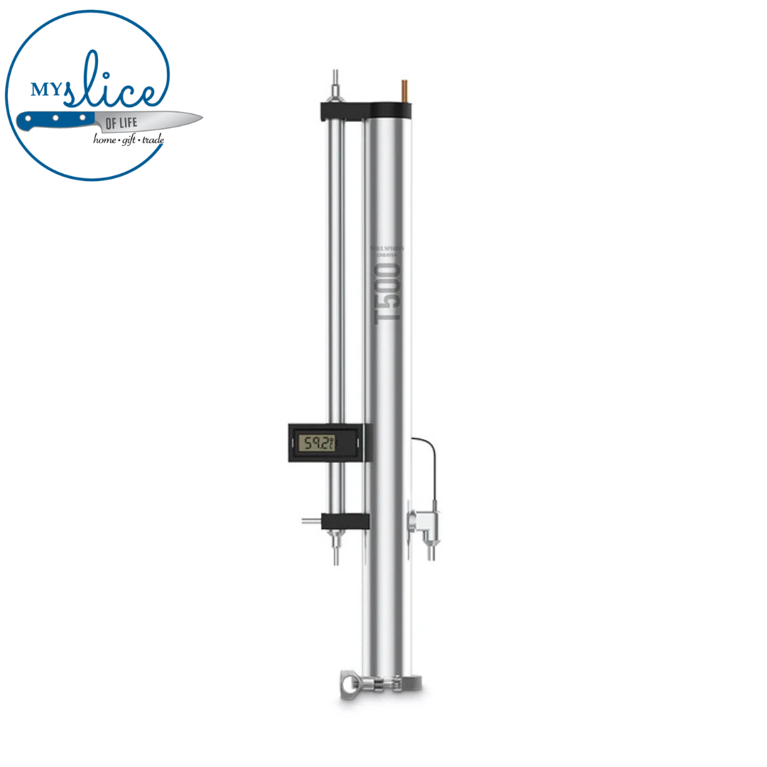 Still Spirits Create+ T500 Column & Condenser Stainless