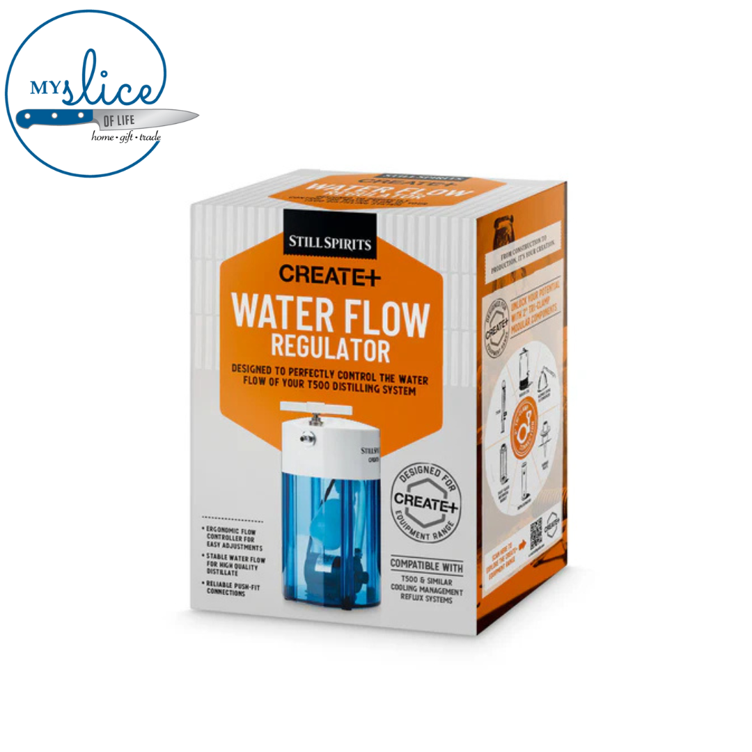 Still Spirits Create+ Water Flow Regulator (1)