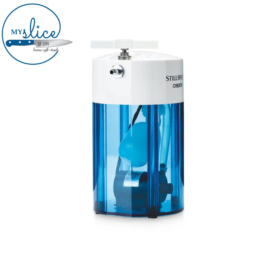 Still Spirits Create+ Water Flow Regulator