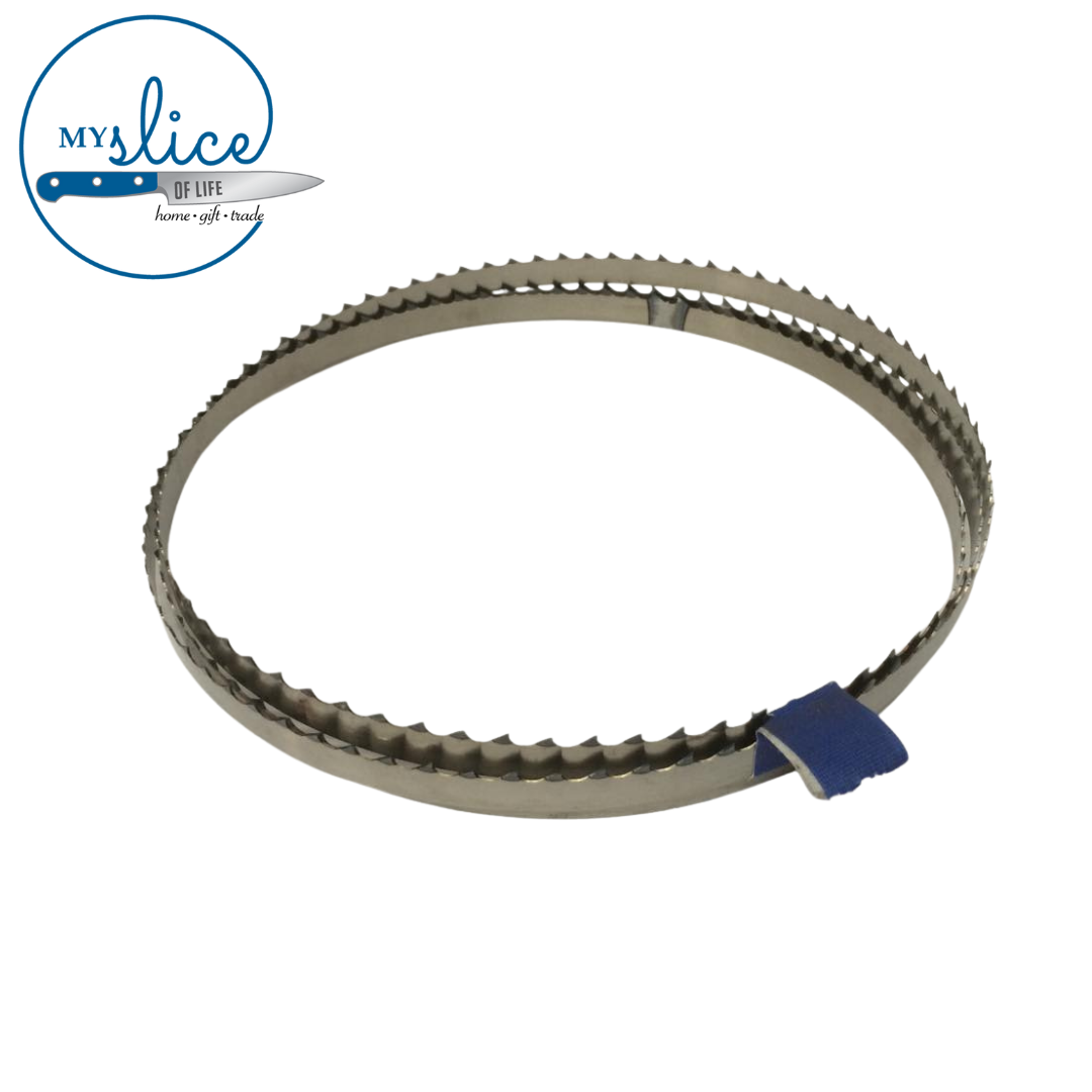 Butcher Buddy Jumbuck Bandsaw Blade 2000 x 13mm x 3TPI