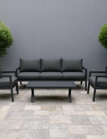 Mallard Outdoor Lounge Setting